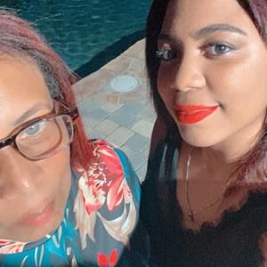 Meet your Posher, Sheila